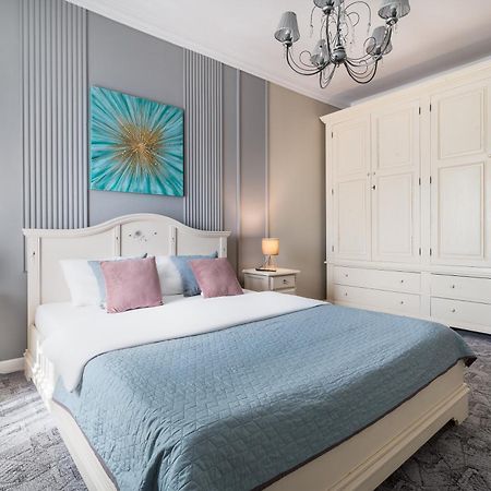 אורדאה Moonlight Central Apartments מראה חיצוני תמונה
