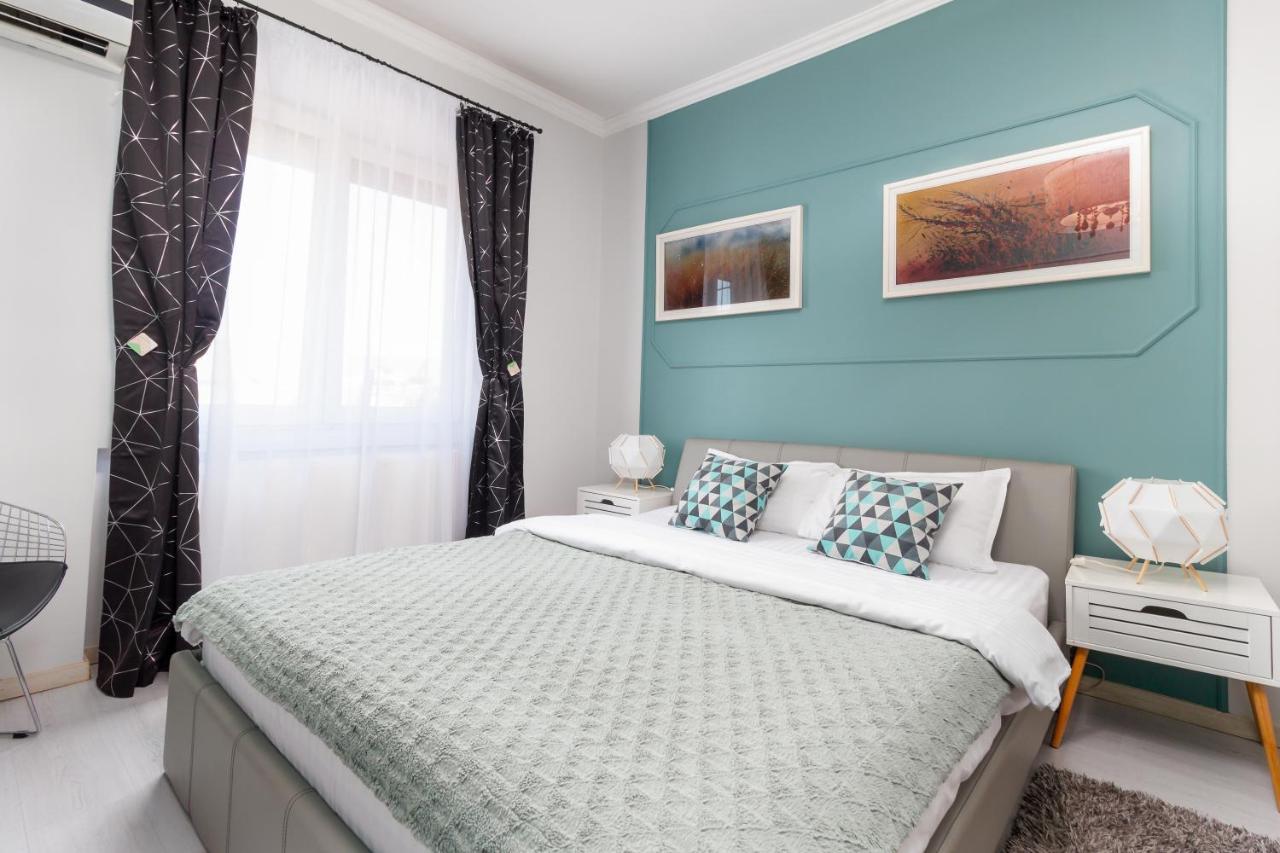 אורדאה Moonlight Central Apartments מראה חיצוני תמונה