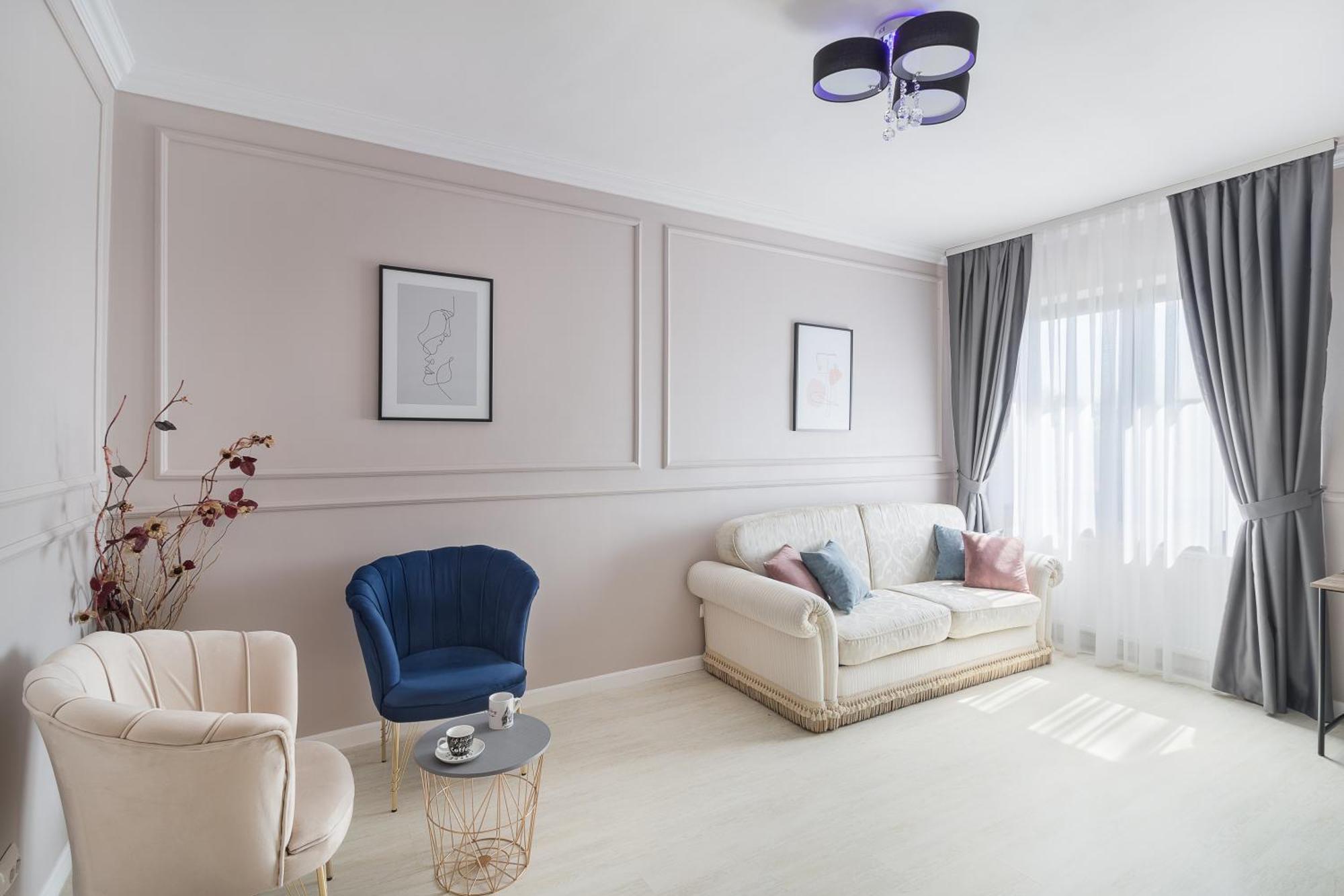 אורדאה Moonlight Central Apartments מראה חיצוני תמונה
